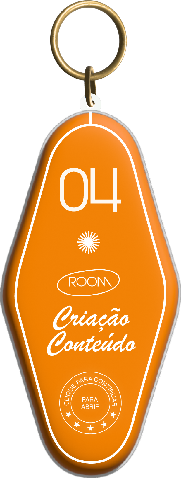 Criação Conteúdo Key Tag